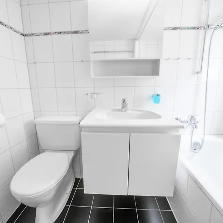 Apartamento Hyggelig Bönigen