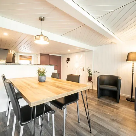 Hyggelig Appartement Bönigen