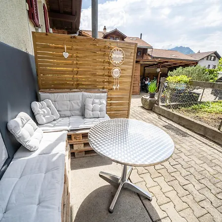 Appartement Hyggelig *